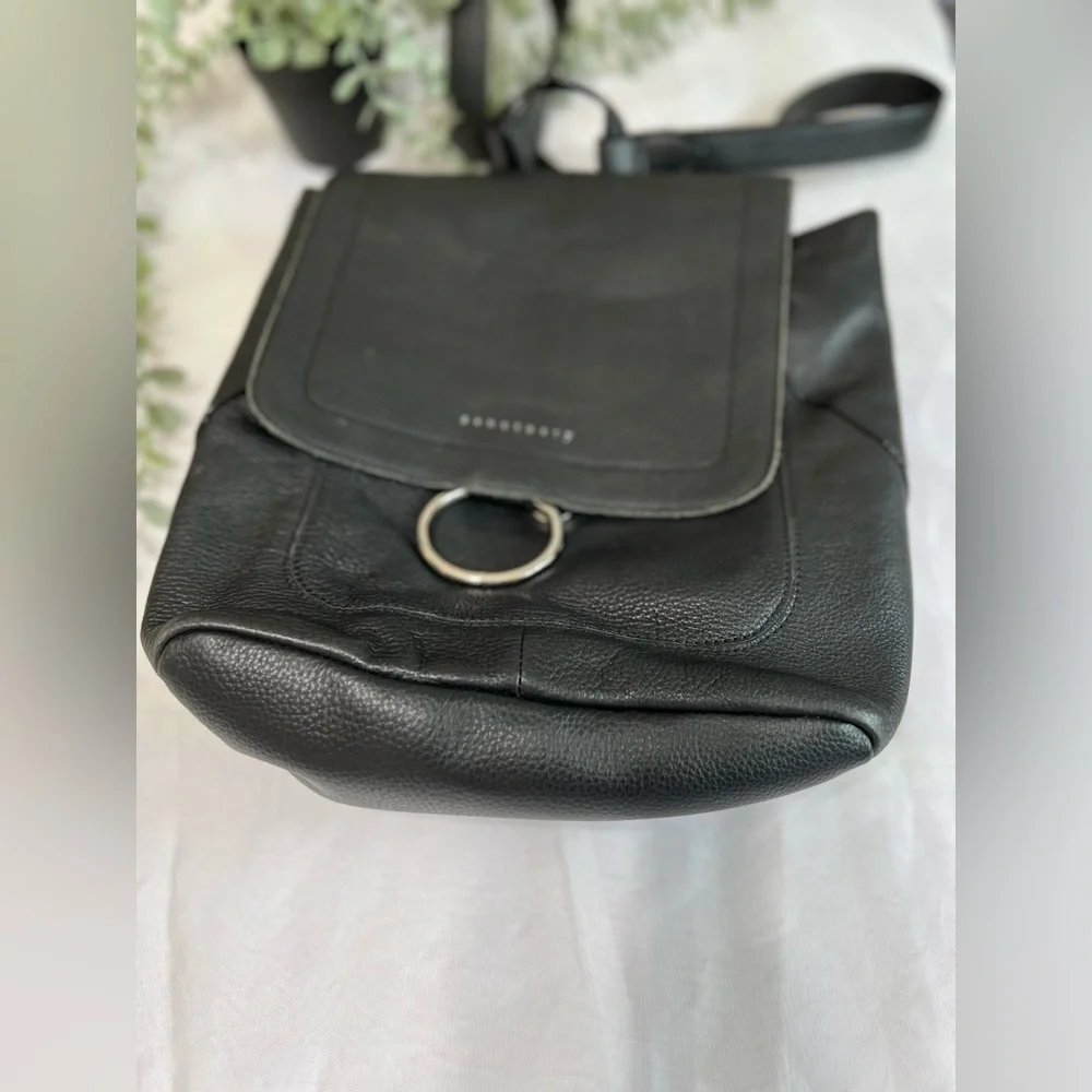 Sanctuary anthropologie black